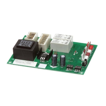 Kairak Blu Control Tp2501001G 2502501 358-60717-00